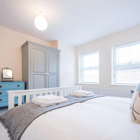 2 Abbey Mews, Leiston Apartman Kültér fotó