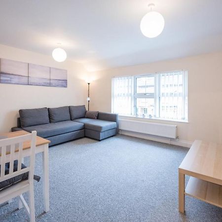 2 Abbey Mews, Leiston Apartman Kültér fotó