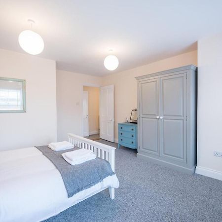 2 Abbey Mews, Leiston Apartman Kültér fotó