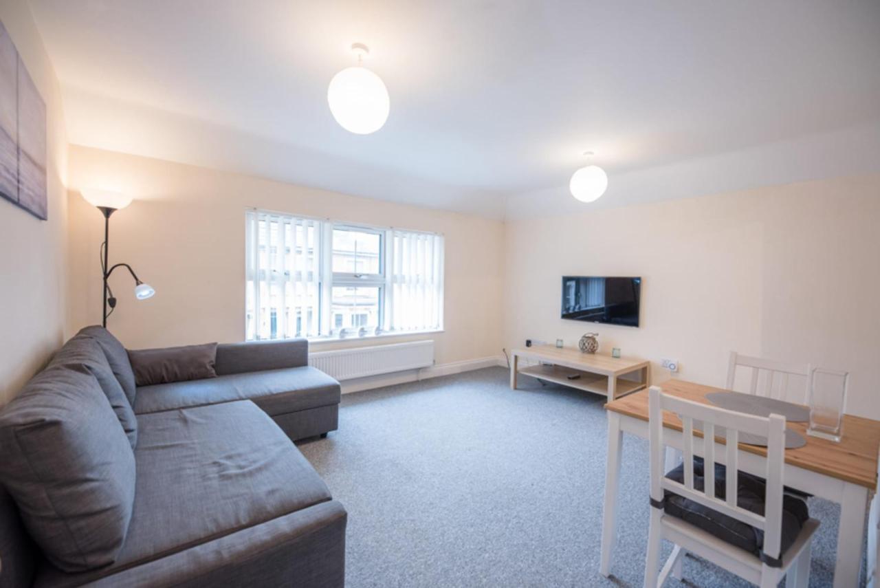 2 Abbey Mews, Leiston Apartman Kültér fotó