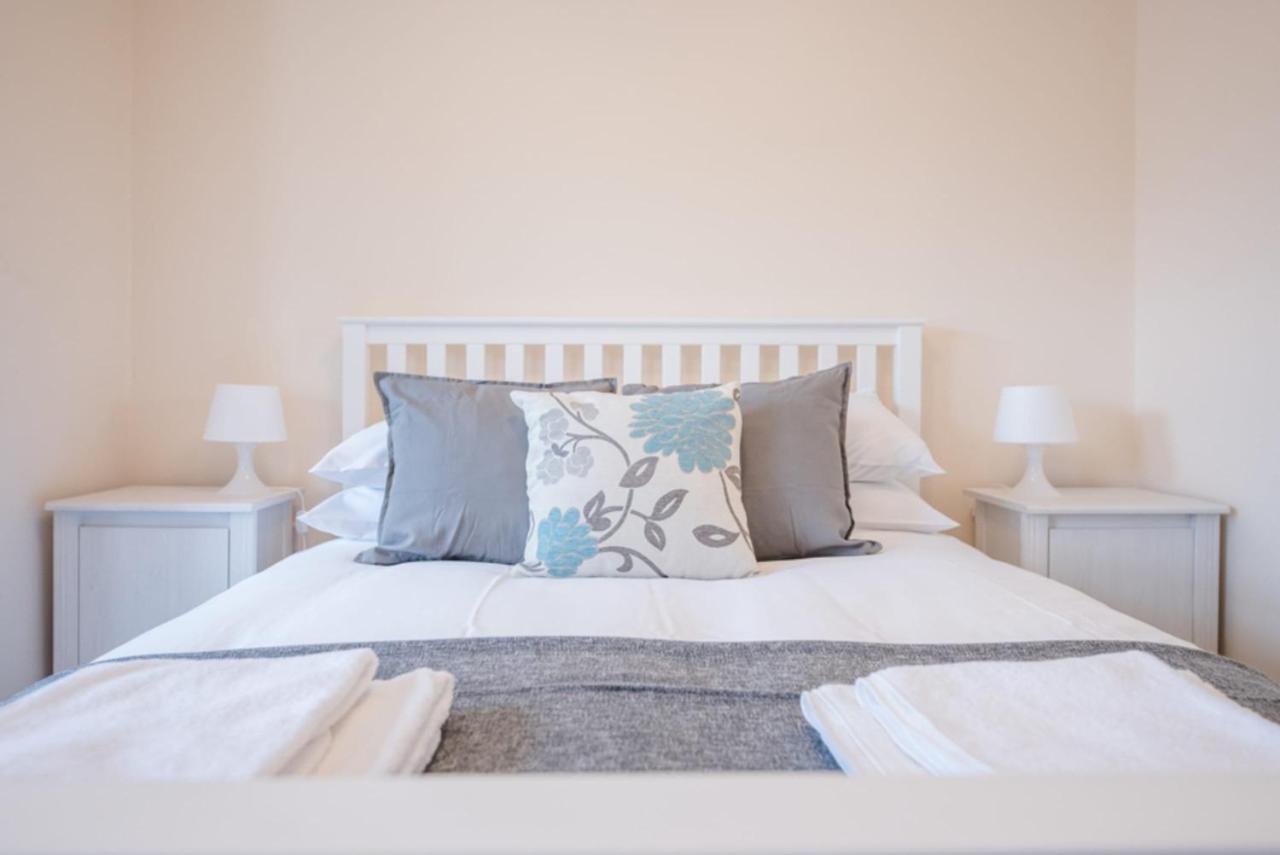 2 Abbey Mews, Leiston Apartman Kültér fotó